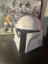 boba fett helmet for sale  Beaverton