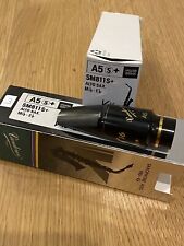 Vandoren a5s alto for sale  WAKEFIELD