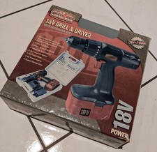 Solid brand 18v for sale  Boca Raton
