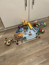 Playmobil 4858 freibad gebraucht kaufen  Weinstadt