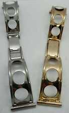 Bracciale acciaio rose usato  Perugia