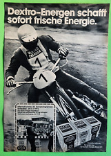 Dextro energen traubenzucker gebraucht kaufen  Hamm, Sieg