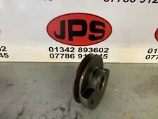 Weighted bottom crankshaft for sale  GODSTONE