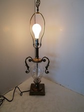 Antique table lamp for sale  Oshkosh