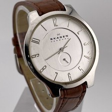 Skagen womens watch for sale  Northridge