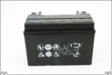 Batteria eurostart yamaha usato  Napoli