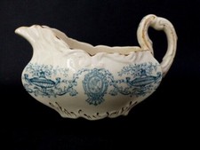 19th century blue for sale  BLACKBURN