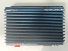 Soundstream reference class for sale  ROMFORD
