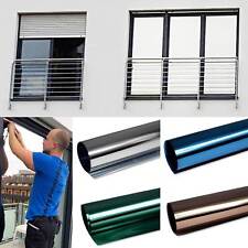 Spiegelfolie fensterfolie spie gebraucht kaufen  Hagen