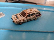Renault sinpar 4x4 d'occasion  Sedan