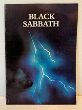 Black sabbath ozzy for sale  Altadena