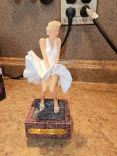 Marilyn monroe musical for sale  Malaga