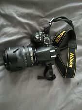 Nikon d3100 spiegelreflex gebraucht kaufen  Berlin