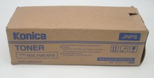 Konica toner bix gebraucht kaufen  Waddeweitz