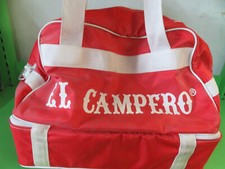 Campero borsa viaggio usato  Italia