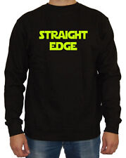 Straight edge sweater gebraucht kaufen  Celle