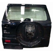 Portellone posteriore toyota usato  Pratola Peligna