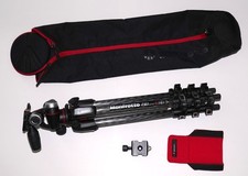 tripod mt190x3 manfrotto for sale  Santa Monica