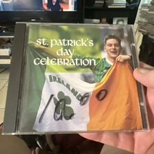 St. patrick day for sale  Cedartown