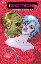 Izombie repossession for sale  Buford