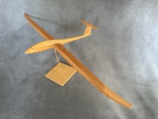 Schreibtisch model segelflugze gebraucht kaufen  Meine