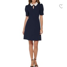 Dkny black puff for sale  Woodbridge
