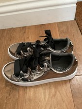 Ladies pewter lace for sale  BENFLEET