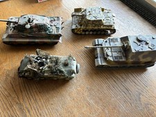 Sammlungsauflösung panzer geb gebraucht kaufen  Weikersheim