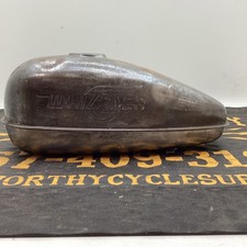 Embossed whizzer vintage for sale  Powhatan