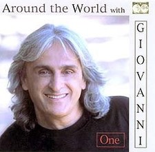 Around giovanni volume for sale  USA