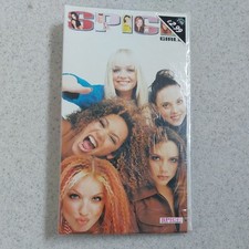 Spice girls 1997. for sale  CARLISLE