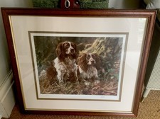 Mick cawston signed for sale  NOTTINGHAM