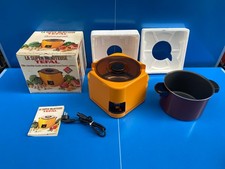 Tefal super mijoteuse d'occasion  Molinet