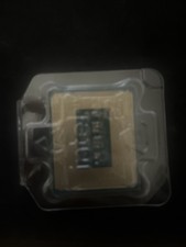 Intel core 12400f for sale  WARRINGTON