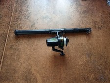 Meteor 6ft telescopic for sale  WATFORD