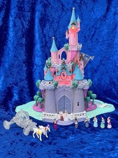 Polly pocket cinderella for sale  LEYLAND