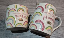 Mother daughter ceramic for sale  THORNTON-CLEVELEYS