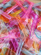 Ice cream spoons for sale  SAUNDERSFOOT