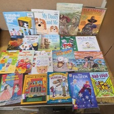 Lot story time for sale  Elverta