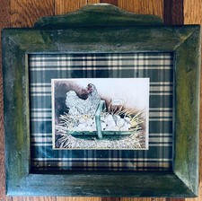 Framed matted art for sale  Harrison
