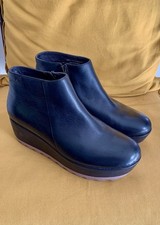 Camper ladies black for sale  CORWEN