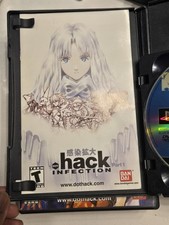 Dot Hack IMOQ completo na caixa 1-4 com manuais e DVD de anime comprar usado  Enviando para Brazil