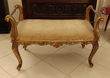 Dormeuse panca francese usato  Afragola