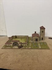 Spanish church walls for sale  ELLON