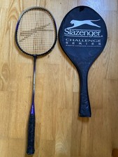 Slazenger challenge event for sale  INVERURIE