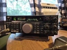 Kenwood ts450s transceiver for sale  Oakland