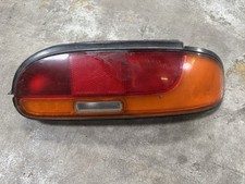 Nissan 100nx rückleuchte gebraucht kaufen  Potsdam