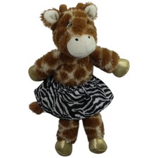 Süßer giraffe rock gebraucht kaufen  Neusäß