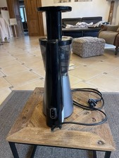 Entsafter saftpresse elektrisc gebraucht kaufen Entsafter saftpresse elektrisc gebraucht kaufen  Pfaffenhofen a.d.Ilm