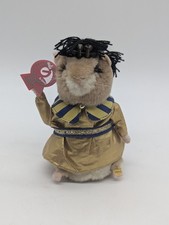 Gemmy dancing hamster for sale  NORTHAMPTON
